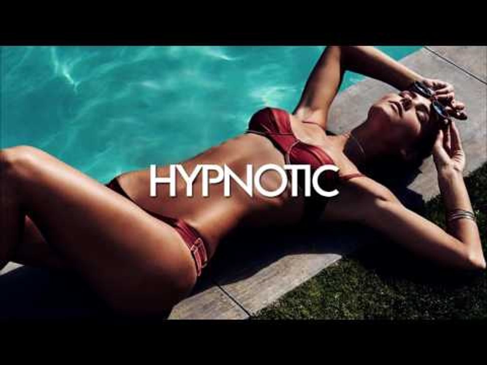 Joe Burns - Let Go (ft. Skinner) | Hypnotic Channel