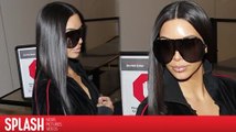 Kim Kardashian's Statement of Paris Robbery is Scarier Than We Thought