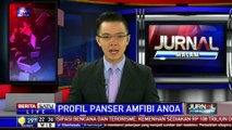 Profil Panser Anoa Amfibi