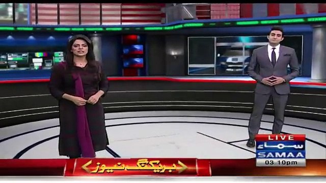 Fawad Chaudhary & Daniyal Aziz Face To Face In SC