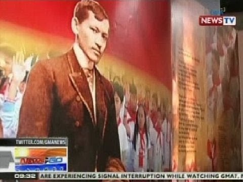 NTG: Ilang inaakala nating pambansang simbolo, hindi deklarado sa batas