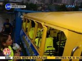 UB: MMDA, pangungunahan ang test run ng River Bus Ferry sa Pasig River