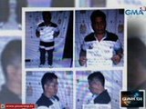 Saksi: Safehouse umano ng hepe ng CIDG-Pampanga na sangkot daw sa droga, ni-raid