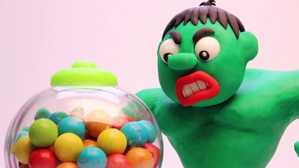 Animado Super-Heróis na Vida Real Play Movies