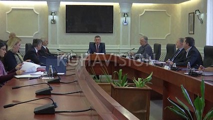 “Muri në veri do ta ketë fatin e trenit”