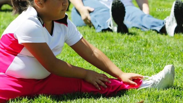 Study Suggests Parents May Be Pressuring Kids Into Obesity