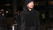 Scott Disick Rushes Home While Kourtney Kardashian Parties With Justin Bieber