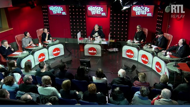 Les souvenirs de garçonnière de Michel Drucker