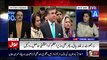 Shahid Masood Great Response On Mahkdoom Ali Khan Over Panama Case Proceedings..