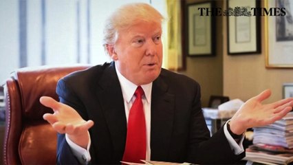 Трамп - Росії: зняття санкції в обмін на скорочення ядерного арсеналу