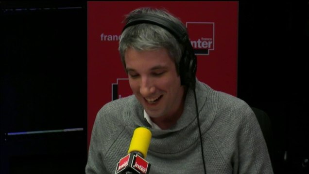 Les Jeunes avec Montebourg - Le Moment Meurice