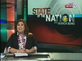 SONA: Postscript: Cinderella