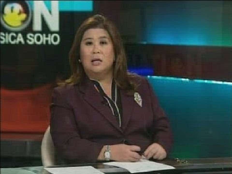 Postscript: Tuyo