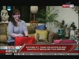 SONA: Tips para sa maayos at hassle-free na pagi-impake