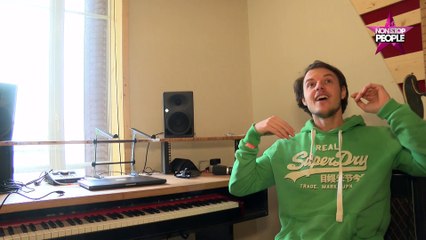 Møme : Après "Aloha", l’artiste joue dans la cours des grands (exclu vidéo)