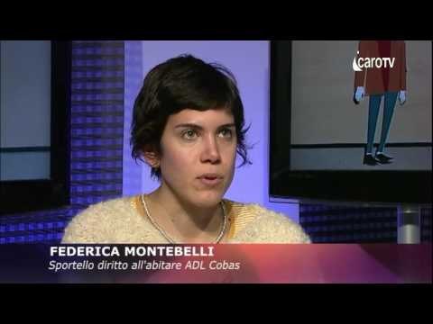 Come se fosse facile. Casa Gallo, emergenza freddo