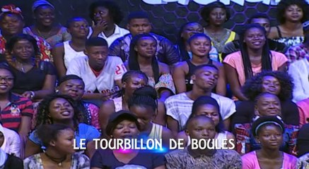 Défi Gagnant avec Nahomi Alafé N°35 Partie 1