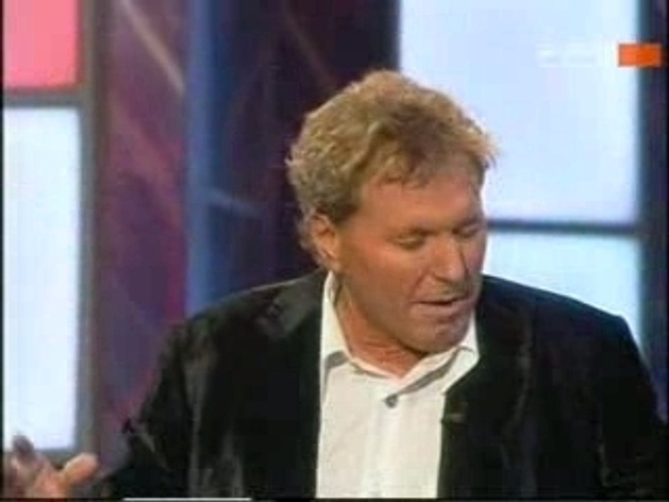 Bernhard Brink - Verdammt das muss Liebe sein