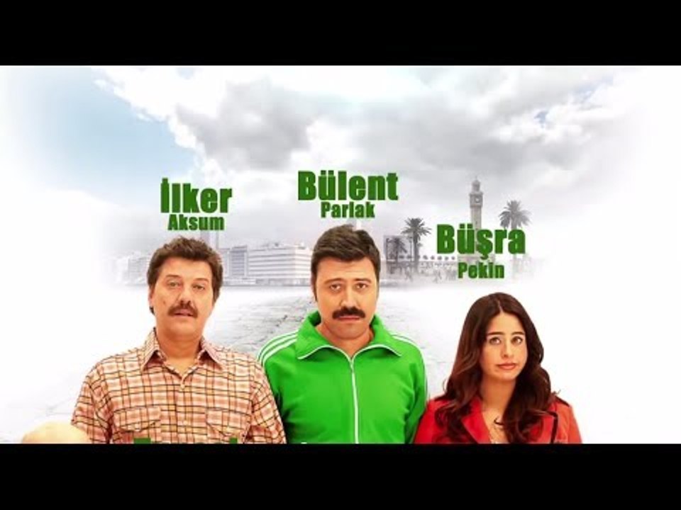 Mutlu Aile Defteri - TV Spot 1 [Official Trailer]