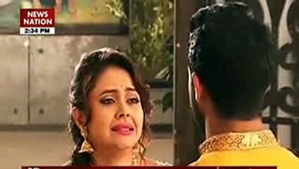IZHAR MOHABBAT KA Saath Nibhana Saathiya 18th January 2017