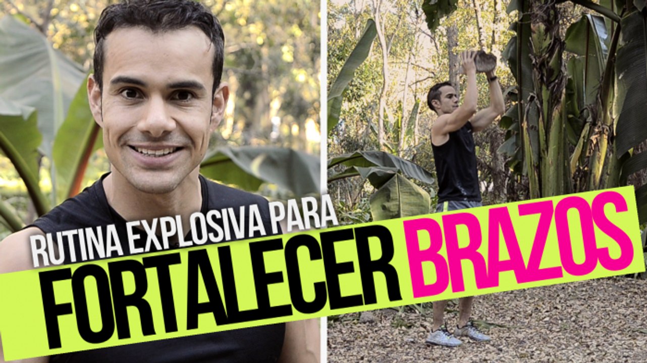Vida Zen | Ejercicios básicos para fortalecer b...