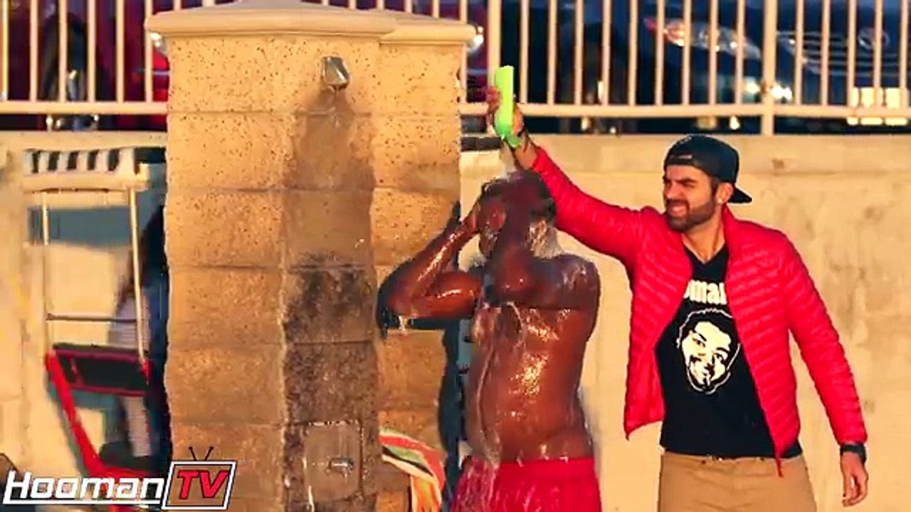 SHAMPOO PRANK PART 1! | HoomanTV