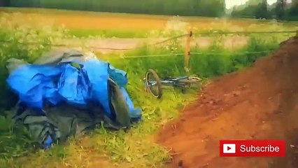 #2 - Ultimate bicycle Fails, Bike Fails Collection-Laugh Zone