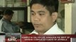 QRT: Arraignment ni Delfin Lee, ipinagpaliban ng Pampanga Regional Trial Court
