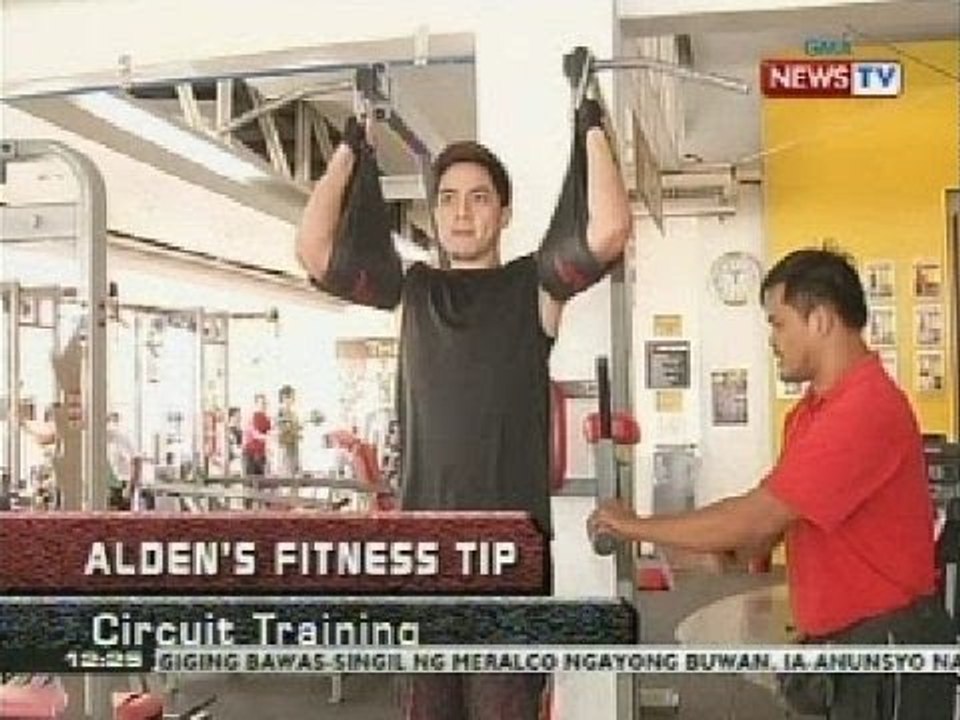 BT: Pagkain ng mas marami para mabawasan ang timbang