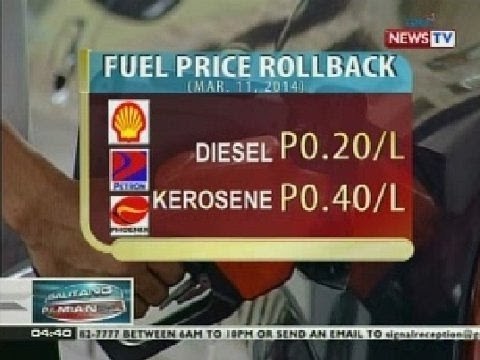 BP: Oil price adjustment