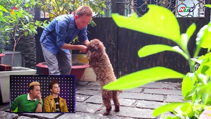 Giọng ải giọng ai - tập 7- Vòng hóa thân - Những giọng ca bí ẩn khiến Bảo Thy 'nghẹn lời'