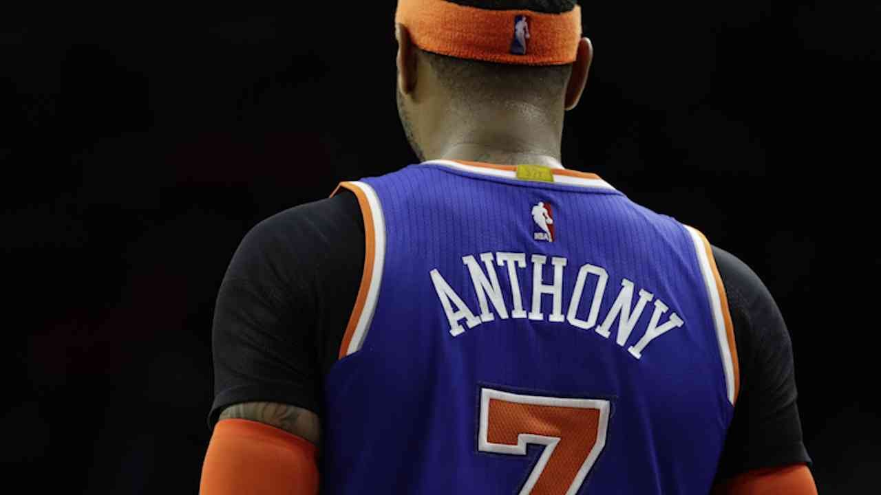 AP: Cavs-Warriors, Knicks, ASG Voting