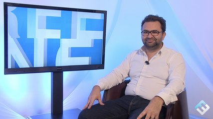 Les réseaux sociaux et le e-commerce avec Cyril Attias