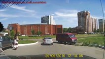Dumb driver and Dumber russian drivers ✦ Drivers Idiots Compiltion