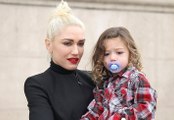 Gwen Stefani Spotted At Church With Kids Amid Marriage Rumors