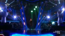 Evren GÜLERMAN Benim Dünyam  O Ses Türkiye 2. Tur 15.01.2017