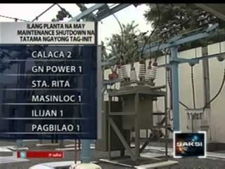 Saksi: Taas-singil sa Abril ng Meralco, nakaamba matapos ang bawas-singil nitong Marso