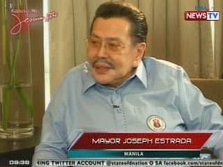 Manila LGU, pinag-aaralan kung magpapatupad din sila ng limitasyon sa iba pang uri ng transportasyon