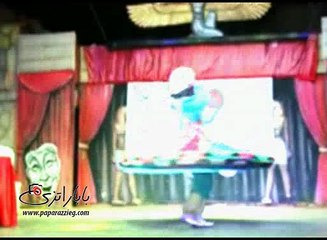 المهرجان المصرى المغربى الجزائرى الدولى للطهاه