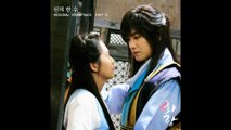 YANG YOSEOB (양요섭) - THE DEVINE MOVE (신의 한 수) | HWARANG (화랑) OST PART 6 | INSTRUMENTAL