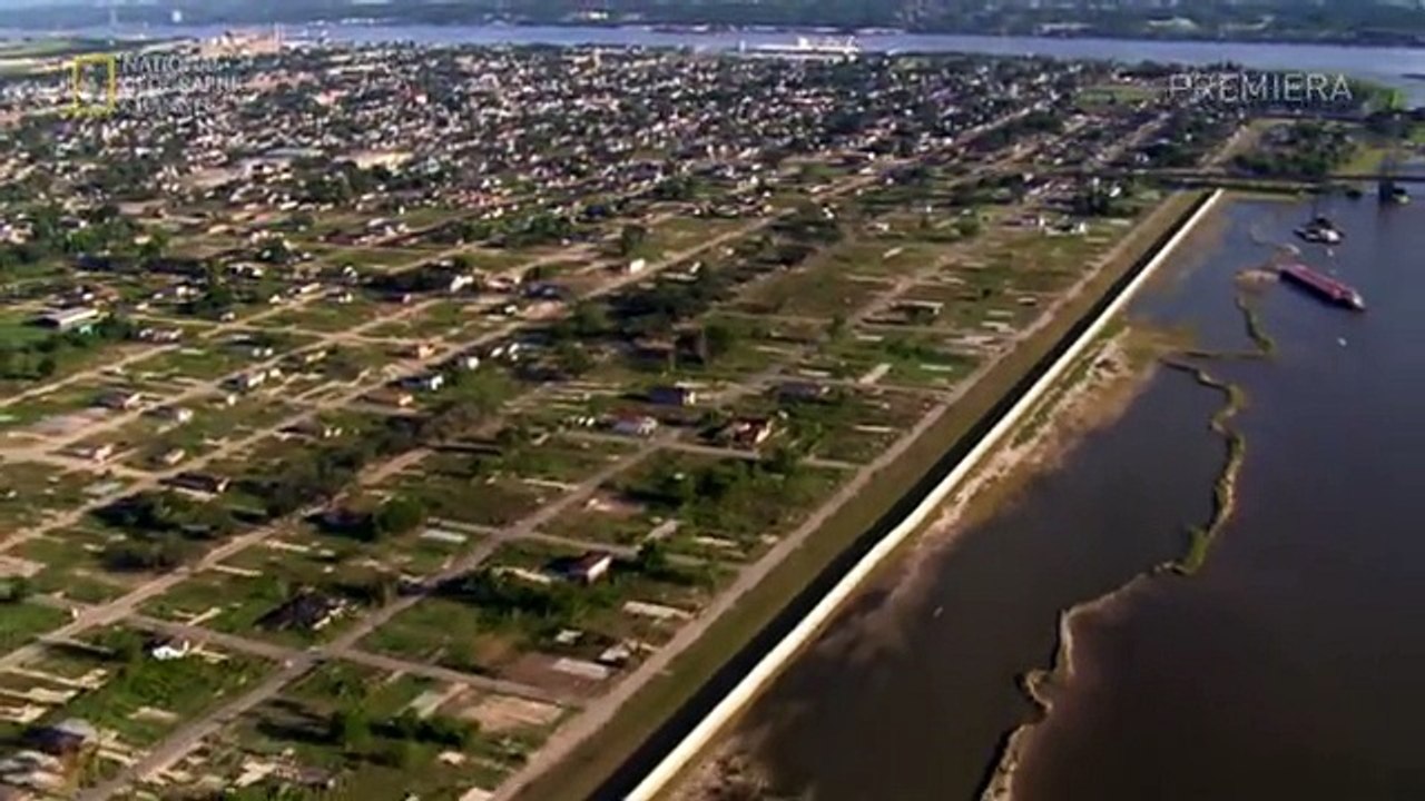 Katastrofy w przestworzach Brak miejsca na lądowanie (Nowhere to Land) Wideo