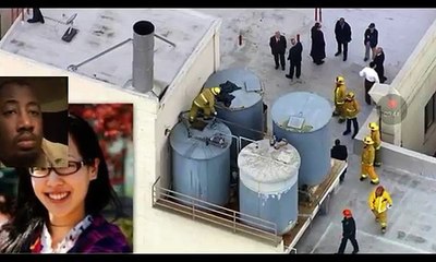 Reaction to most Scary Stuff On Internet