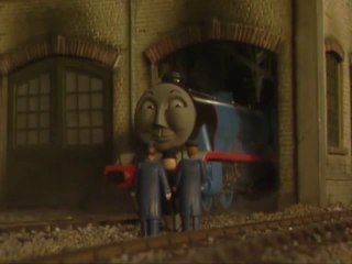 15 Squeak, Rattle and Roll (US)