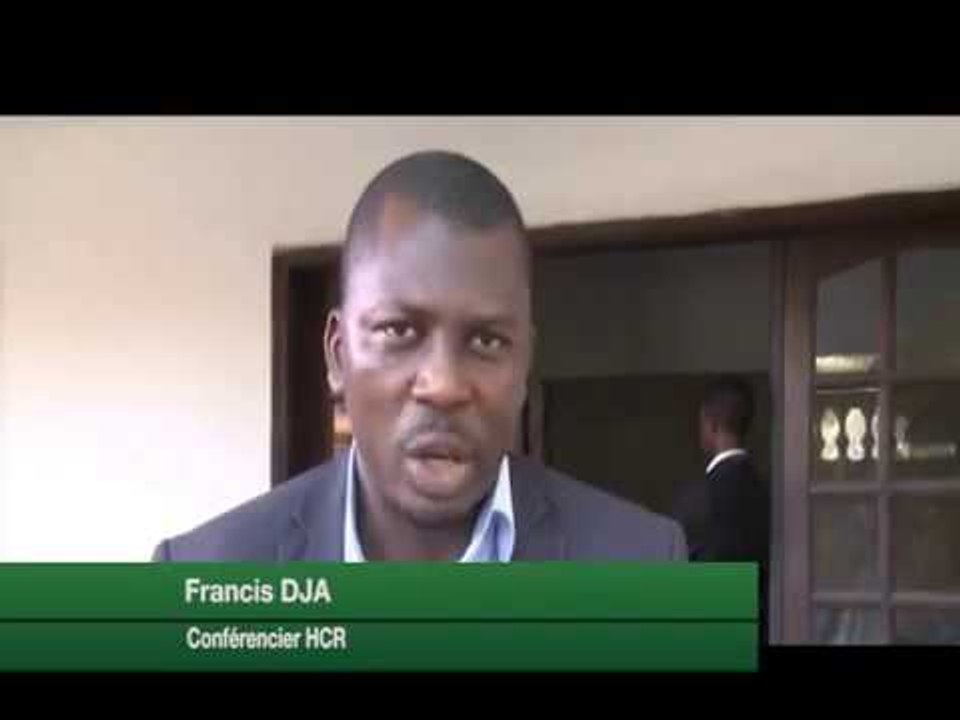 RTI / Société: Apatridie, plus de 50 000 enfants sans extraits de naissances