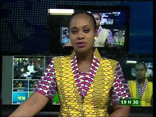 RTI2 / JT du Mardi 02 Juin 2015 -  Edition de 19H30