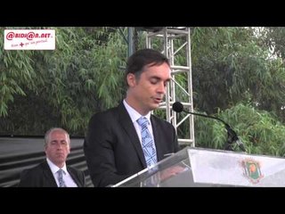 Réouverture du lycée International Jean Mermoz: le reportage de Gbi de Fer