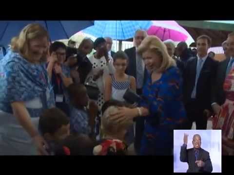 RTI1 / JT du Mercredi 03 Juin 2015 - Edition de 13H