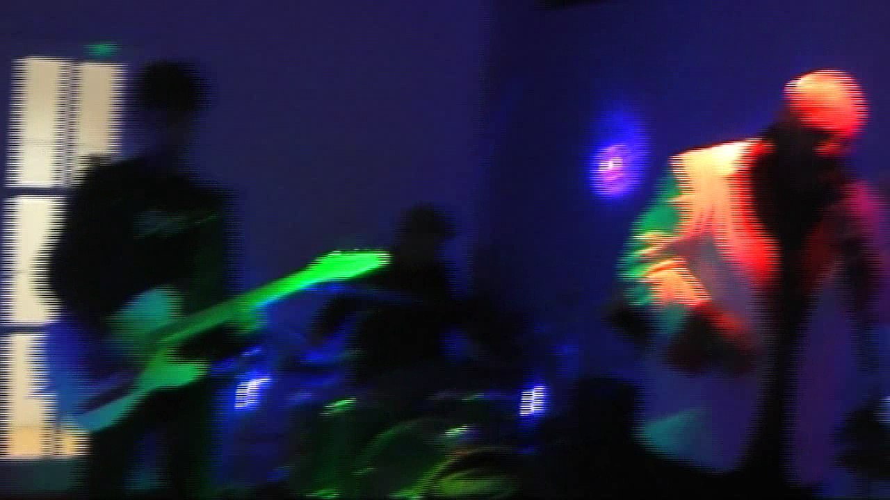 Honey Dont - Rip It Up (live)
