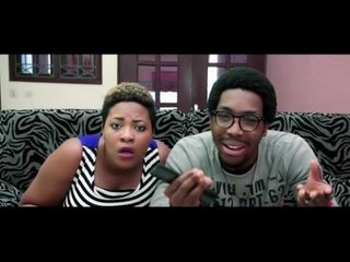 SA C KOI SA ENKOR-QUAND TA GO T'AGACE DEVANT UN MATCH DE FOOTBALL