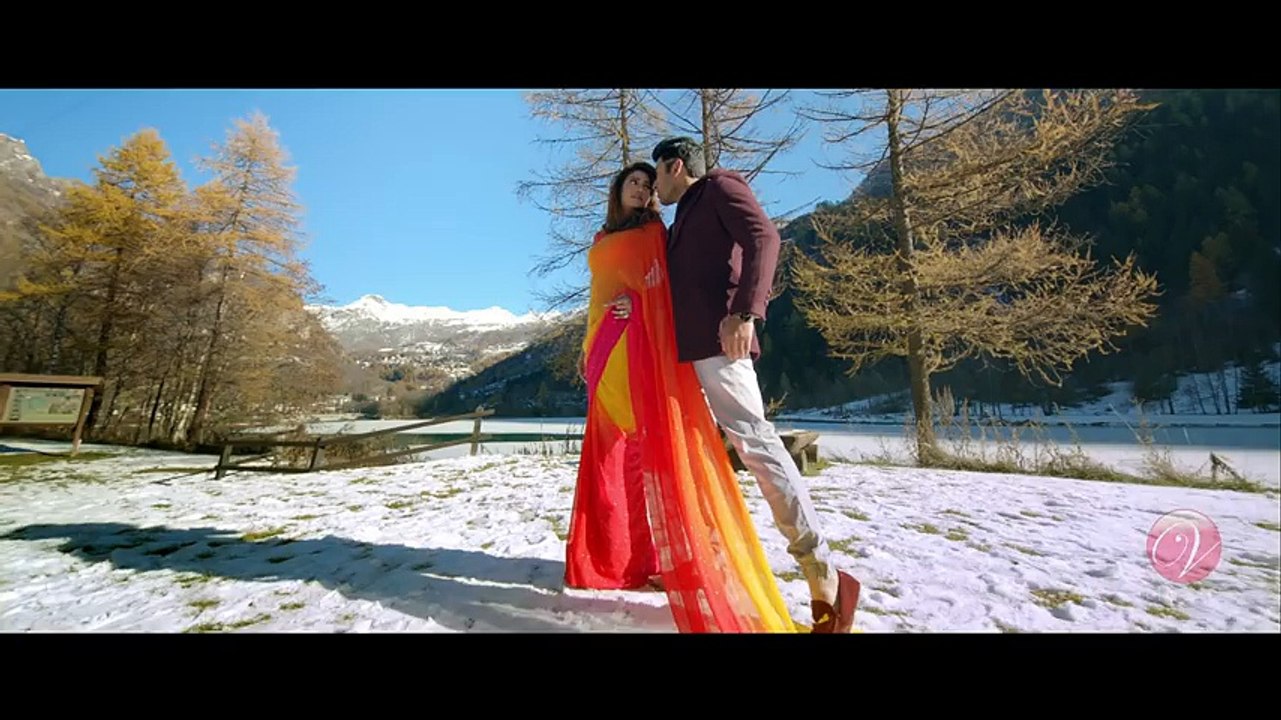 Bojhabo Ki Kore  Haripada Bandwala  Ankush  Nusrat  Arijit Singh  Anwesshaa  Pathikrit  2016